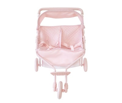 Silleta Gemelar para Muñecas Daisy