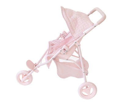 Silleta Gemelar para Muñecas Daisy
