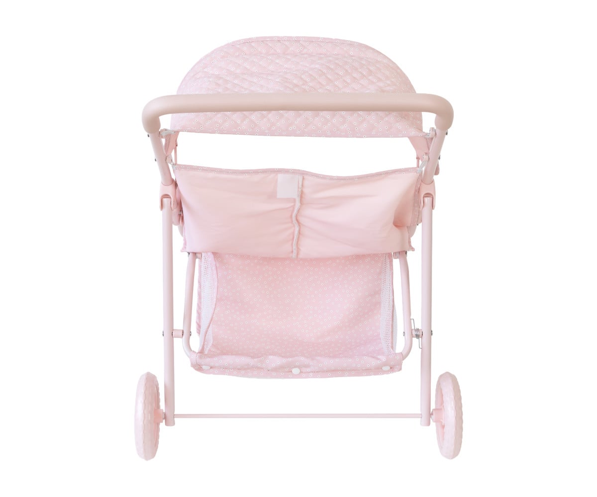 Silleta Gemelar para Muñecas Daisy