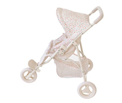 Silleta Gemelar para Muñecas Autumn Garden