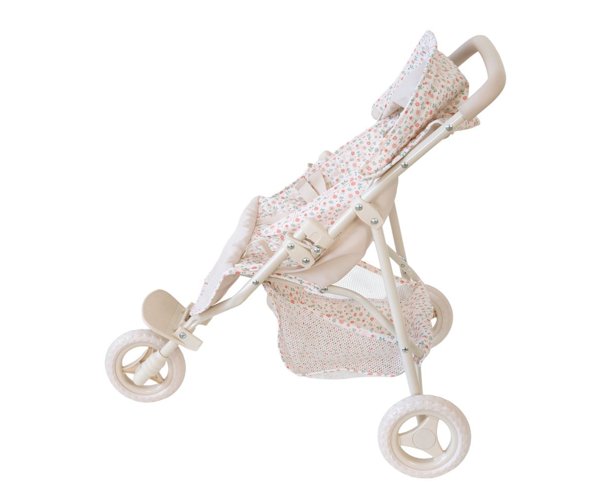 Silleta Gemelar para Muñecas Autumn Garden