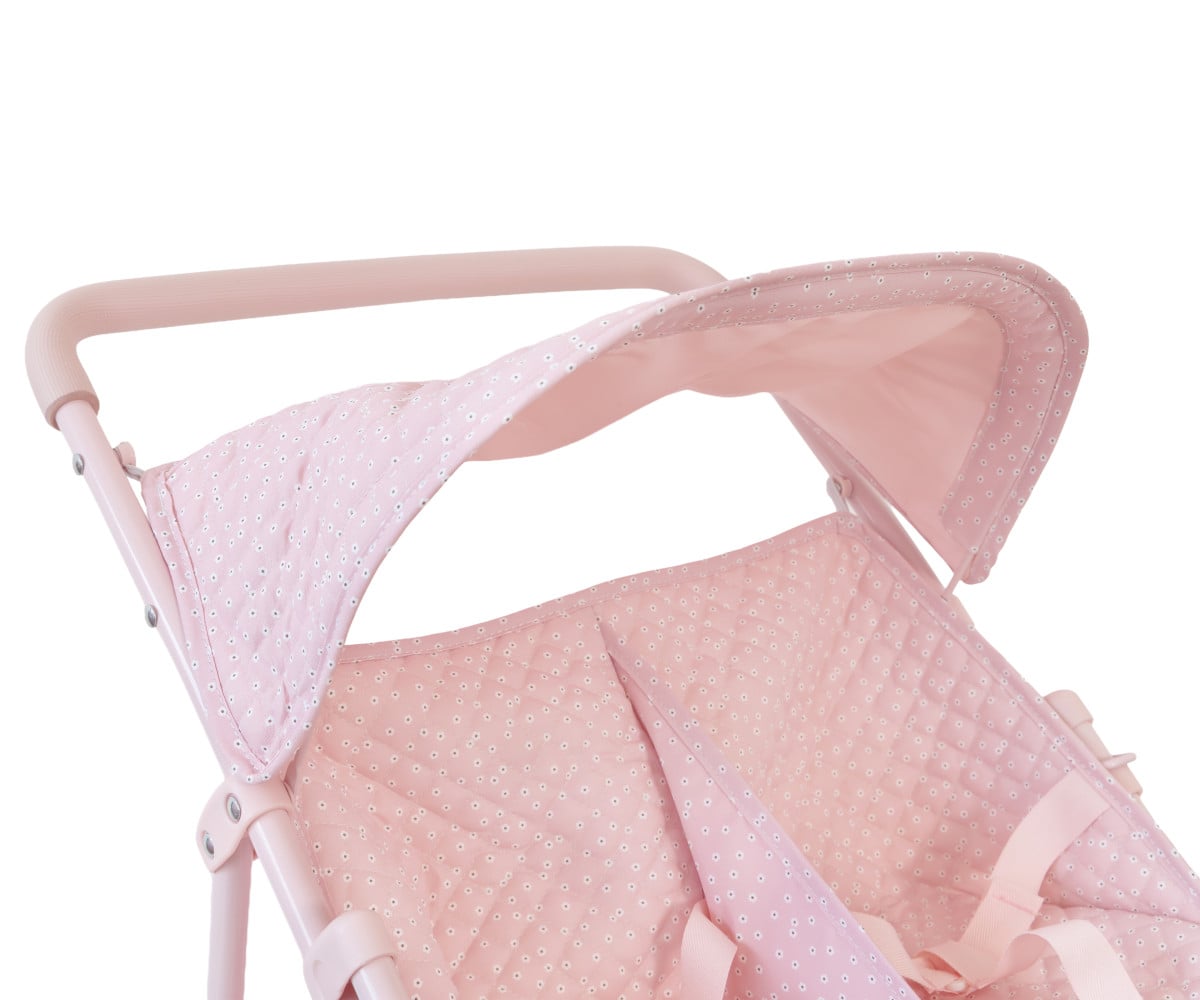 Silleta Gemelar para Muñecas Daisy