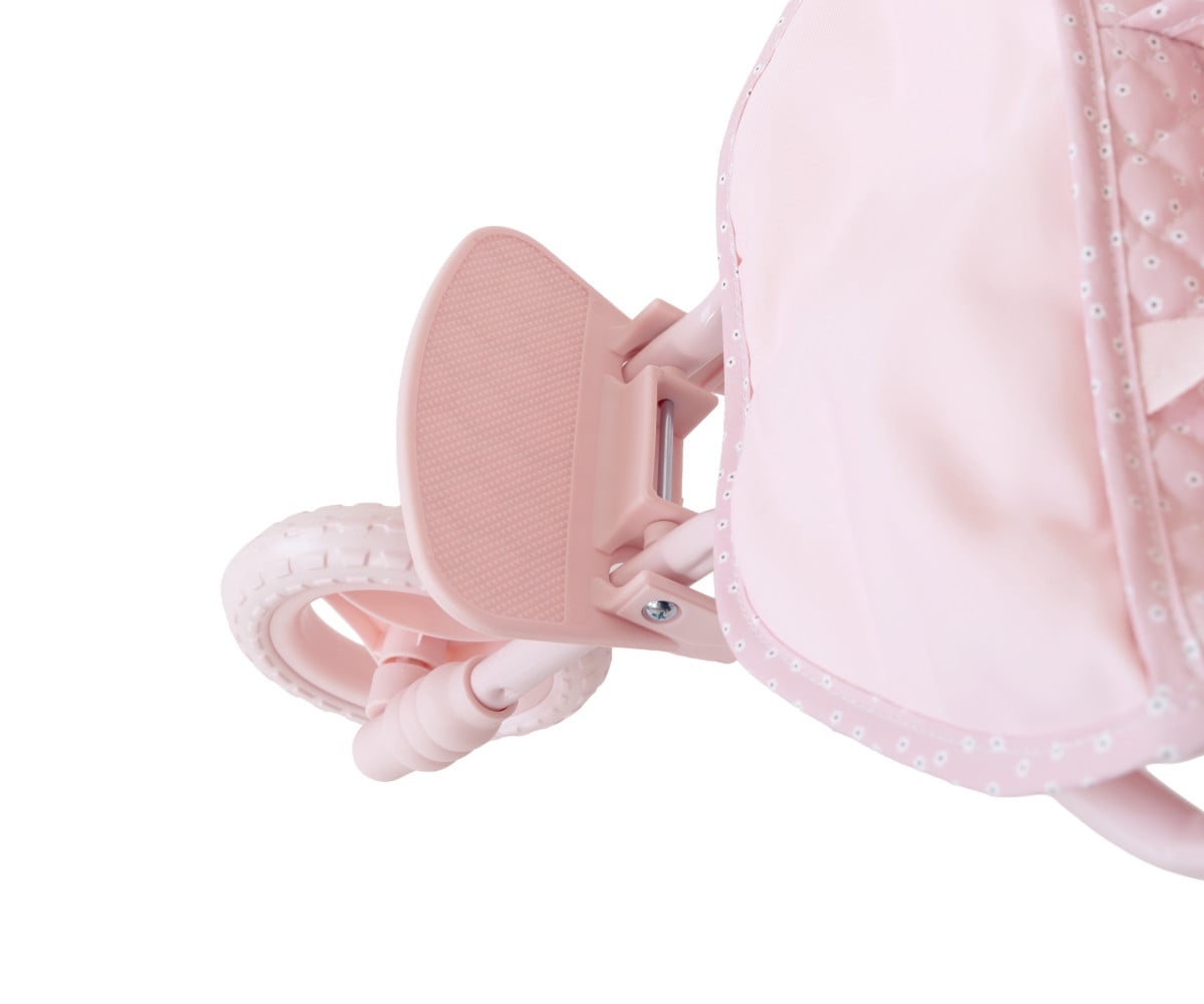 Silleta Gemelar para Muñecas Daisy