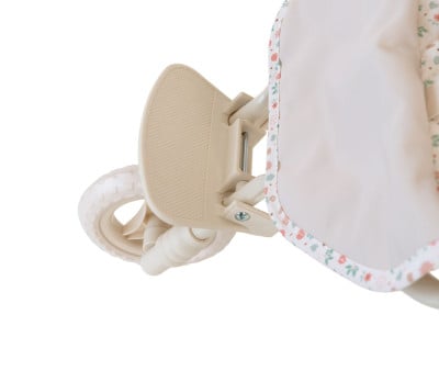 Silleta Gemelar para Muñecas Autumn Garden