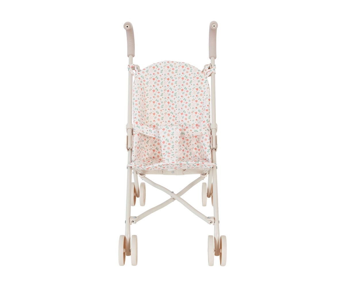 Silleta para Muñecas Autumn Garden Personalizable