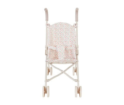 Silleta para Muñecas Autumn Garden Personalizable
