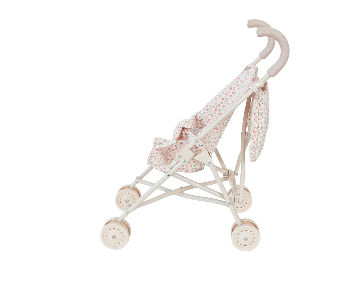 Silleta para Muñecas Autumn Garden Personalizable