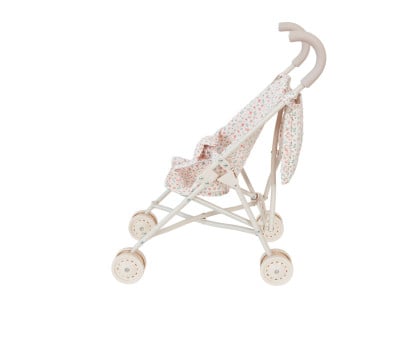 Silleta para Muñecas Autumn Garden Personalizable
