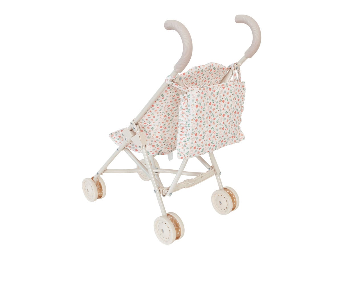 Silleta para Muñecas Autumn Garden Personalizable
