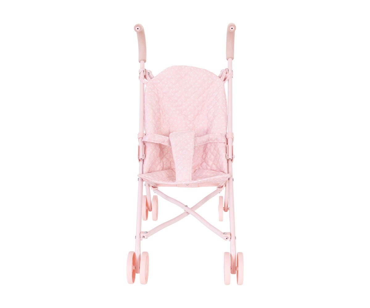 Silleta para Muñecas Daisy Personalizable
