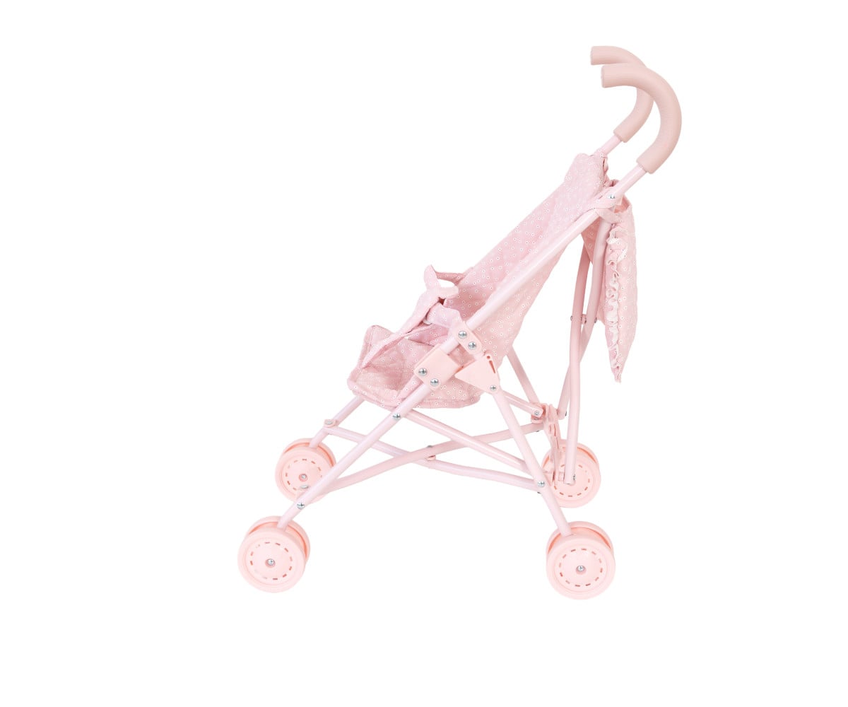 Silleta para Muñecas Daisy Personalizable