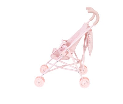 Silleta para Muñecas Daisy Personalizable