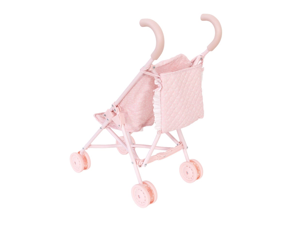 Silleta para Muñecas Daisy Personalizable
