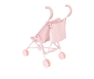Silleta para Muñecas Daisy Personalizable