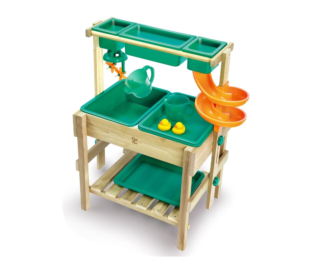 Mesa Multifunción Water Play