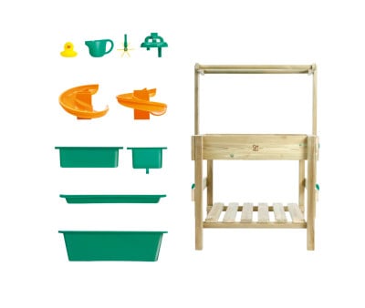 Mesa Multifunción Water Play