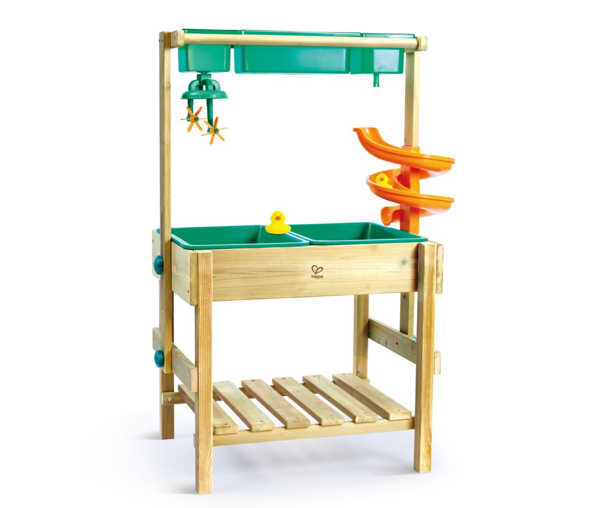 Mesa Multifunción Water Play