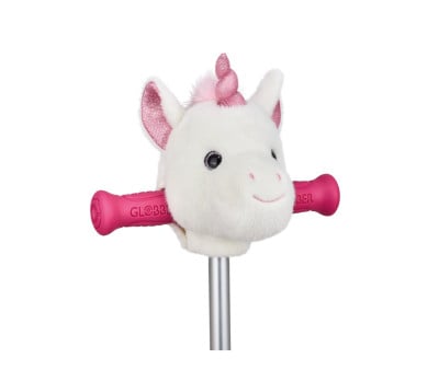 Accesorio de Peluche para Patinete Cruiser Friend Unicornio