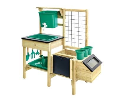 Mesa Jardinería Grow & Play Multifunción