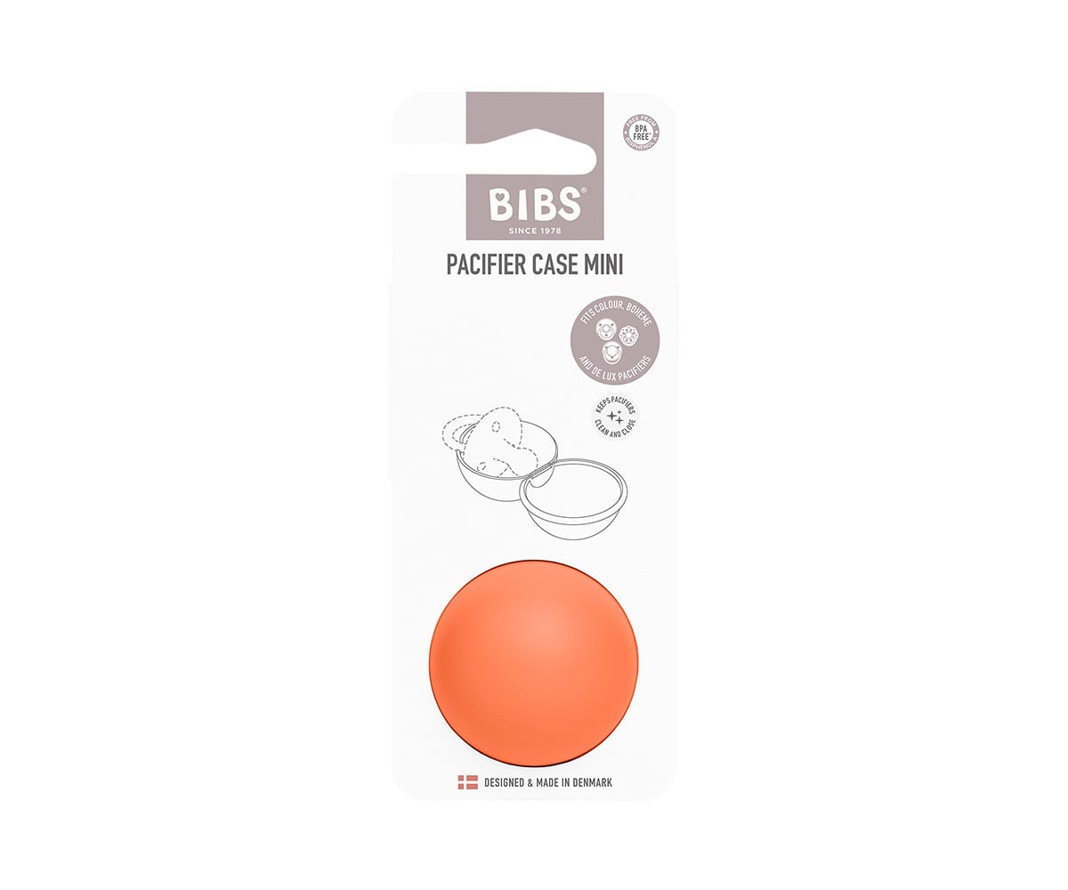 Proteggi Ciuccio Mini BIBS Tango