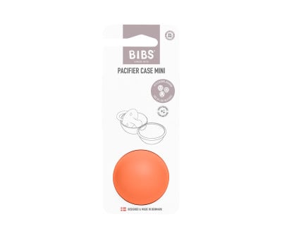 Proteggi Ciuccio Mini BIBS Tango