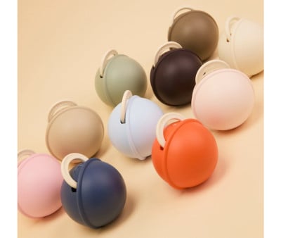 Proteggi Ciuccio Mini BIBS Tango