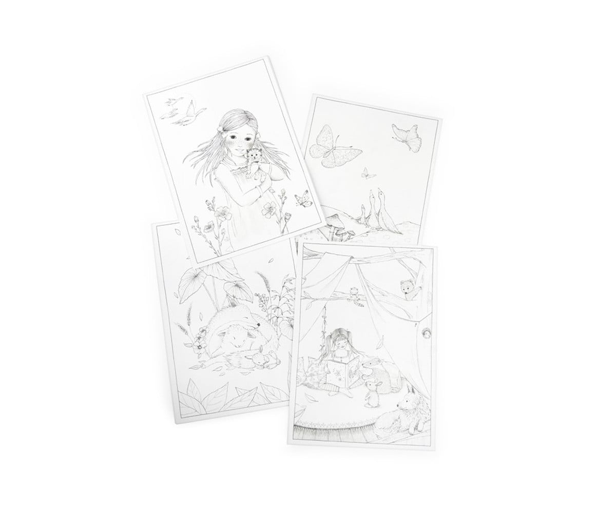 Plantillas de Dibujo MR Rosalies