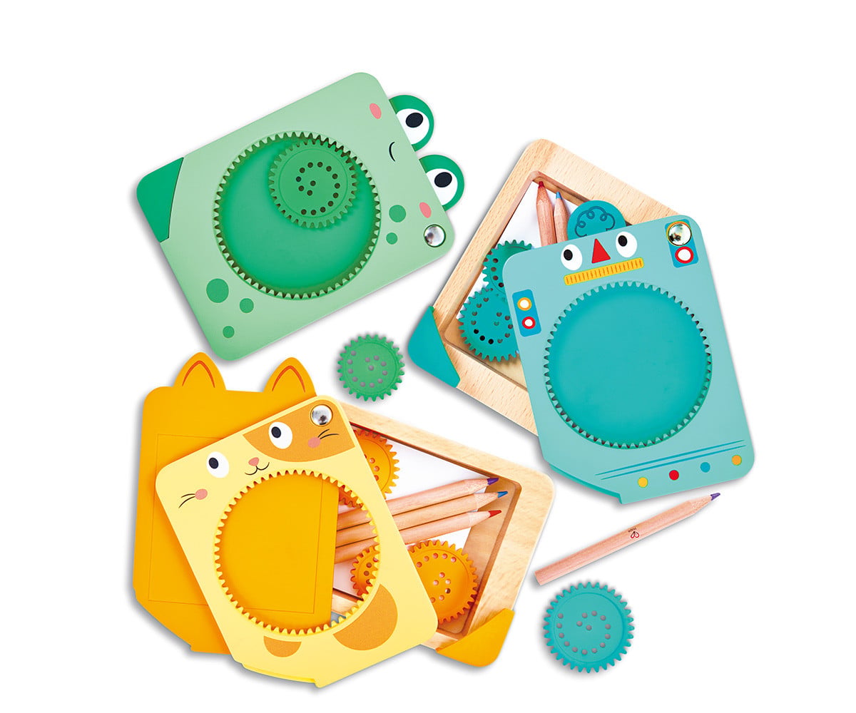 Mini Mandala Set Rana