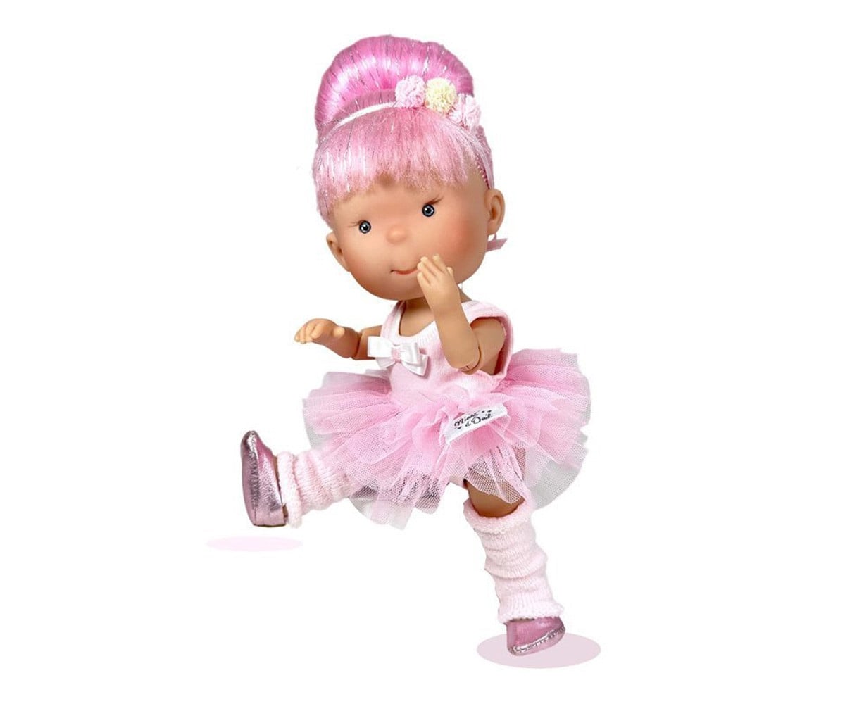 Bambola Pippa Ballerina 30cm