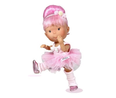 Bambola Pippa Ballerina 30cm