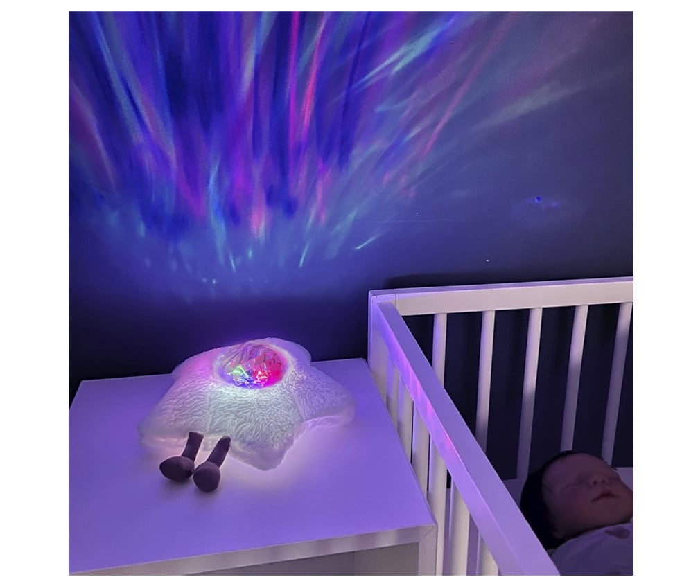 Proyector de Galaxias Gaia