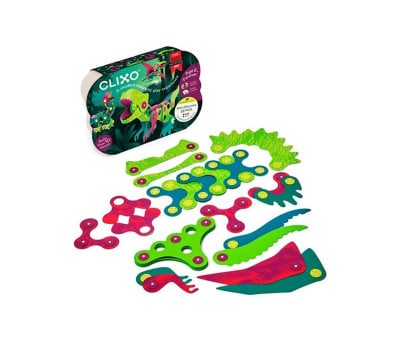 Dino Discovery 22 Piezas