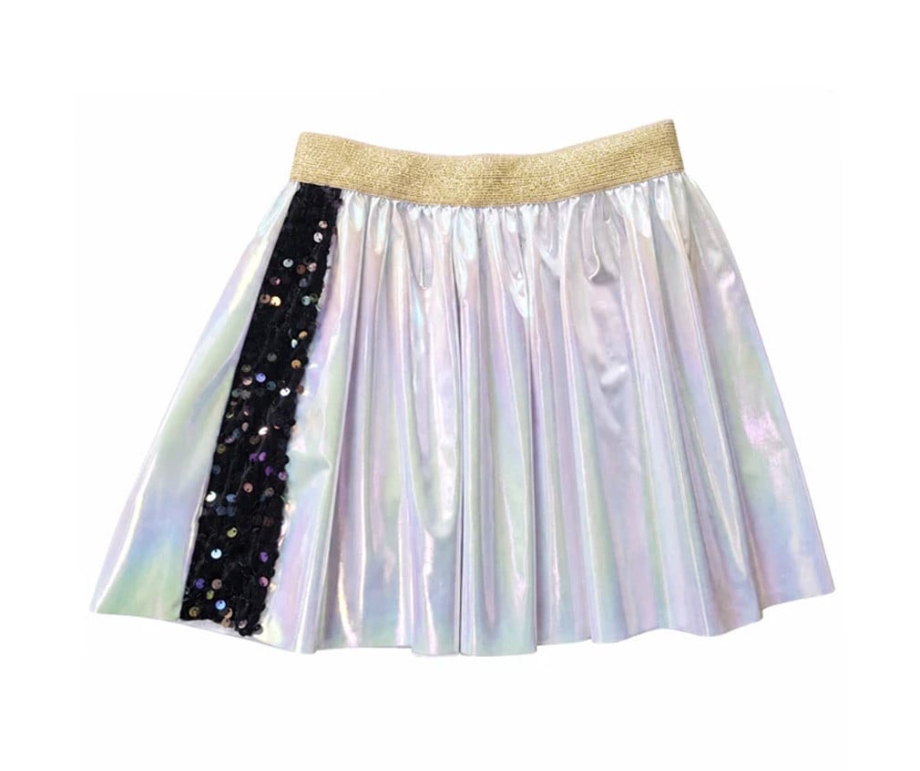Costume Guerriera Rock Star