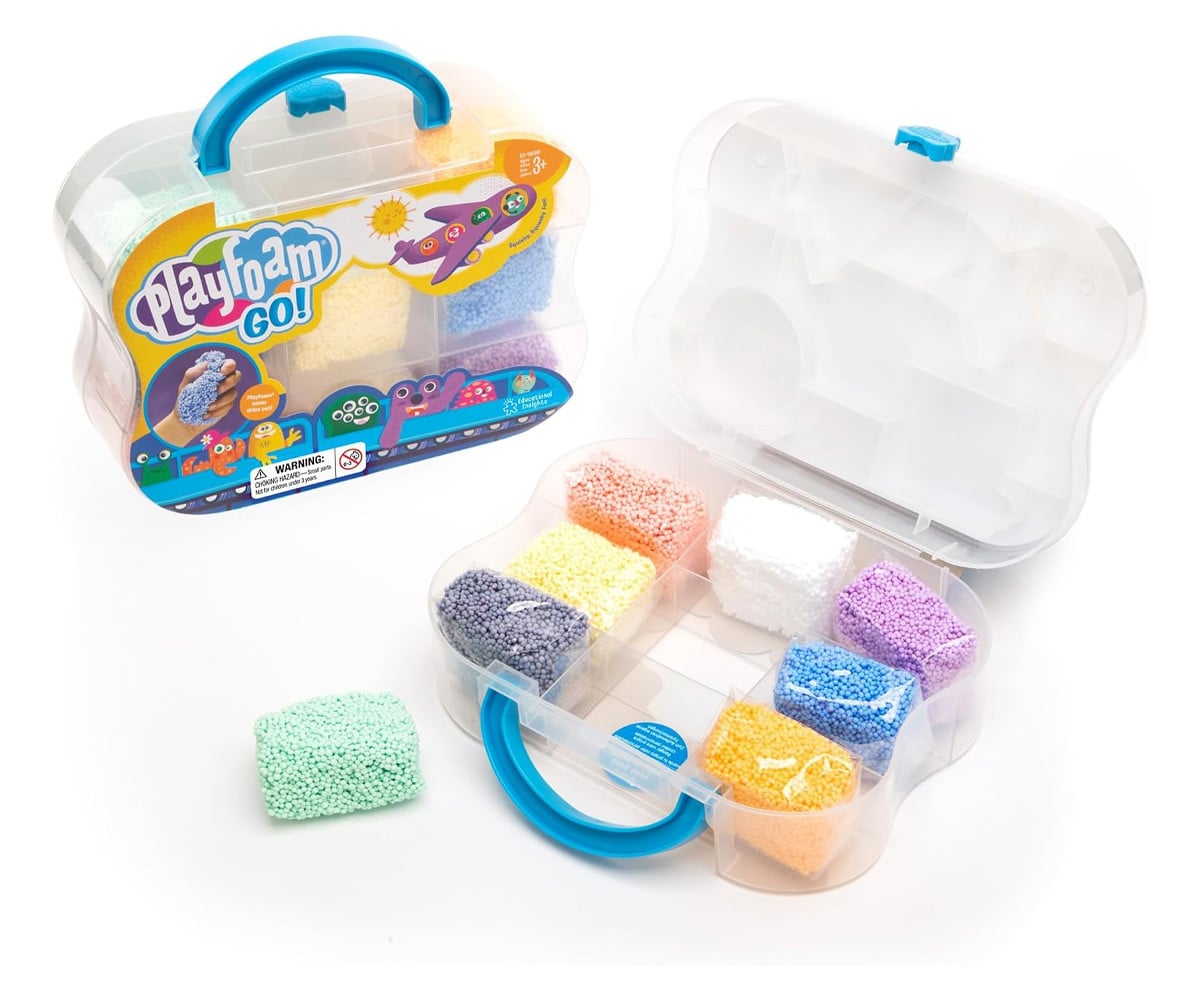 Playfoam Go! Pasta da Modellare Sensoriale