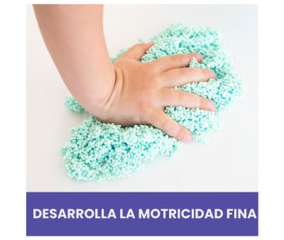 Playfoam Go! Pasta da Modellare Sensoriale