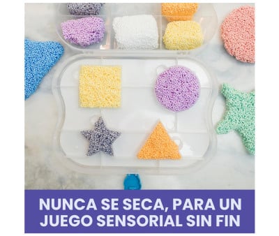 Playfoam Go! Pasta da Modellare Sensoriale