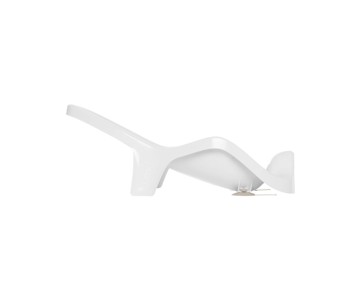 Set de Bañera y Asiento Luma White