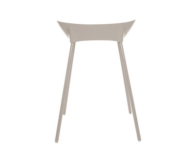 Set de Bañera y Asiento Luma White