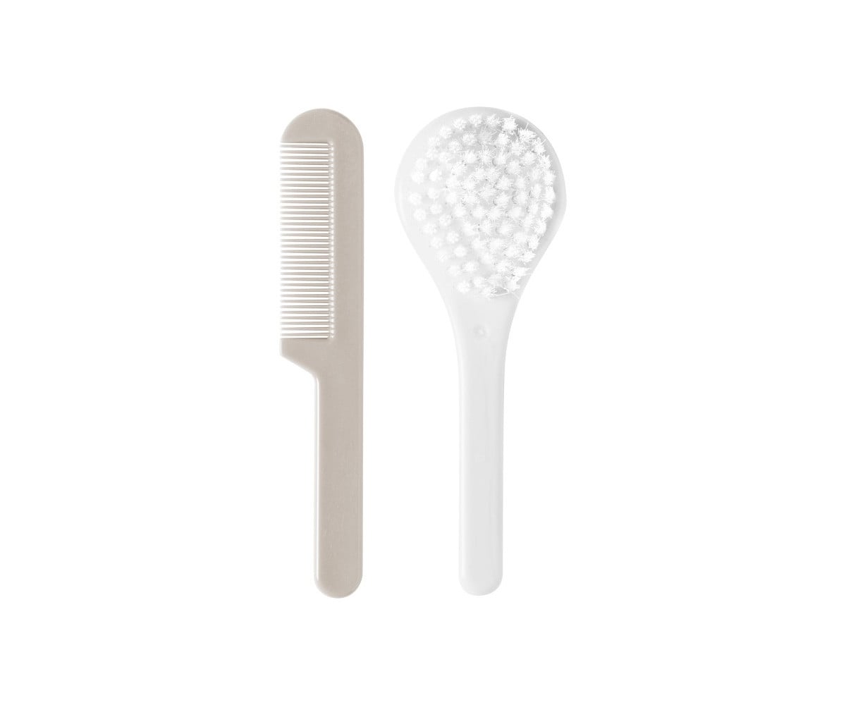 Set de Bañera y Asiento Luma White