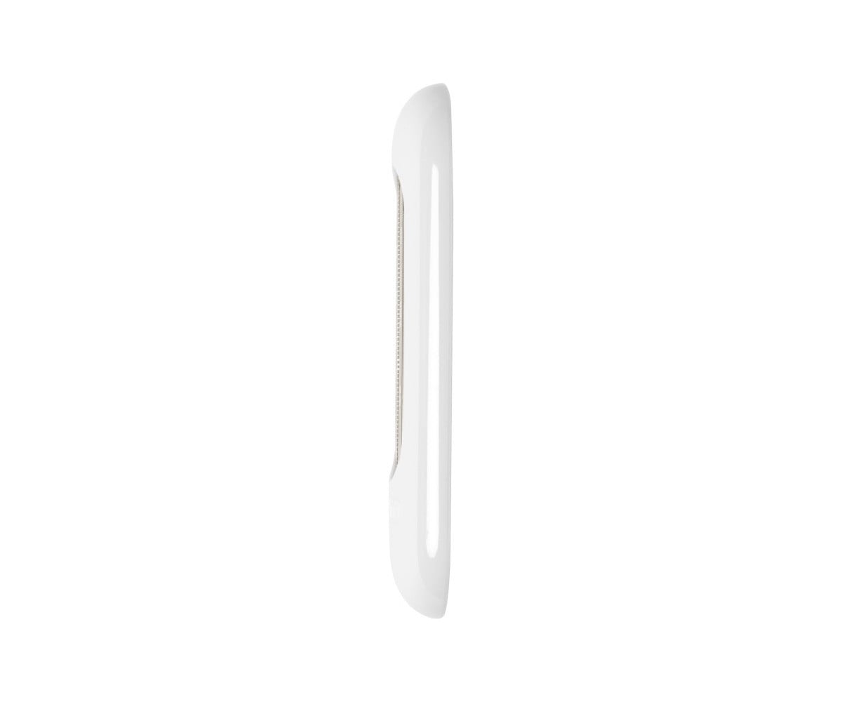 Set de Bañera y Asiento Luma White