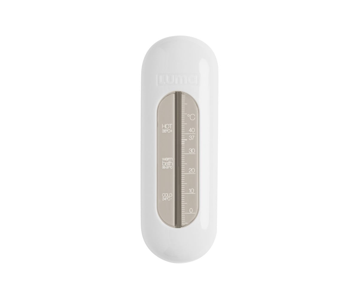 Set de Bañera y Asiento Luma White