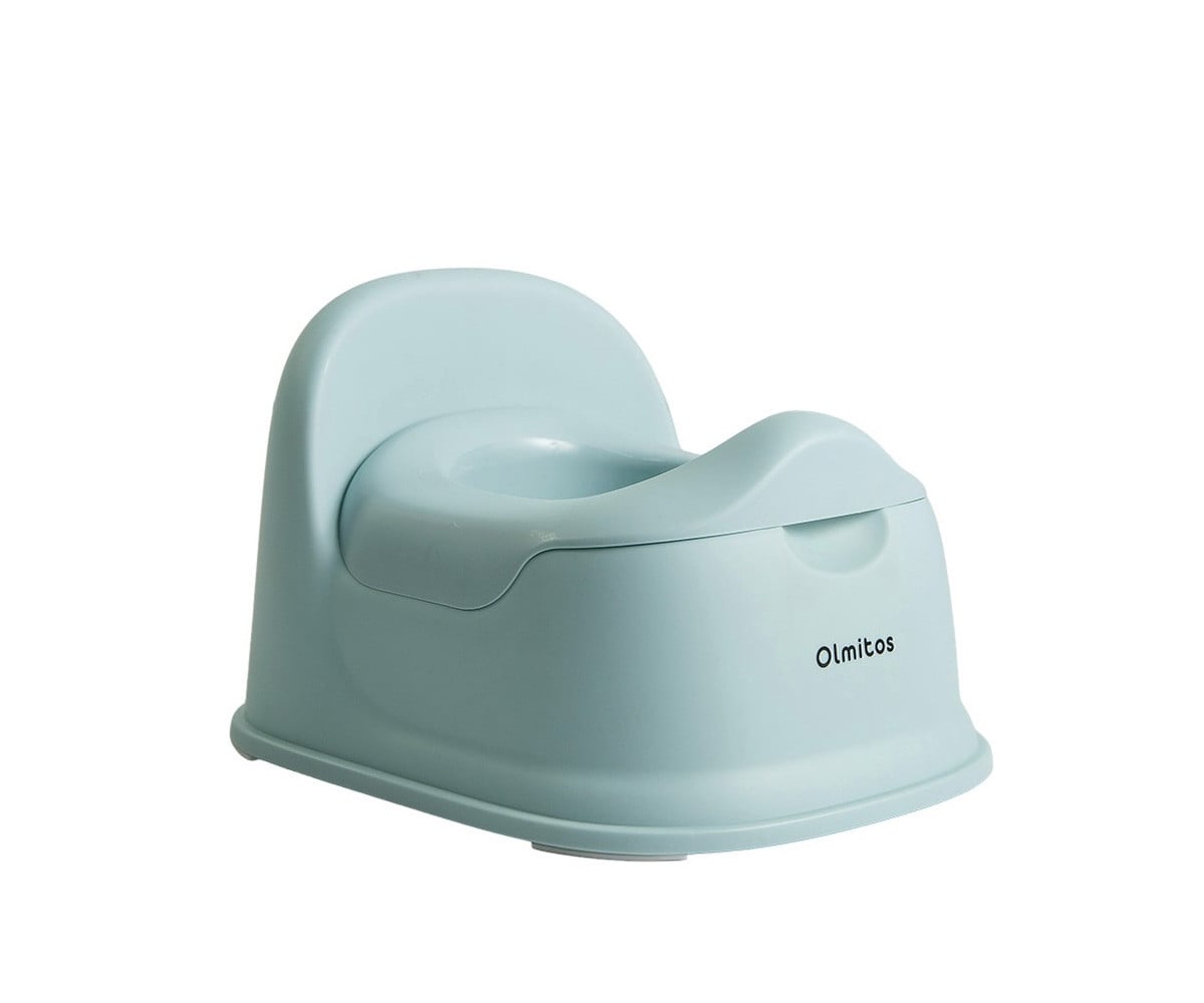 Orinal Infantil Pink