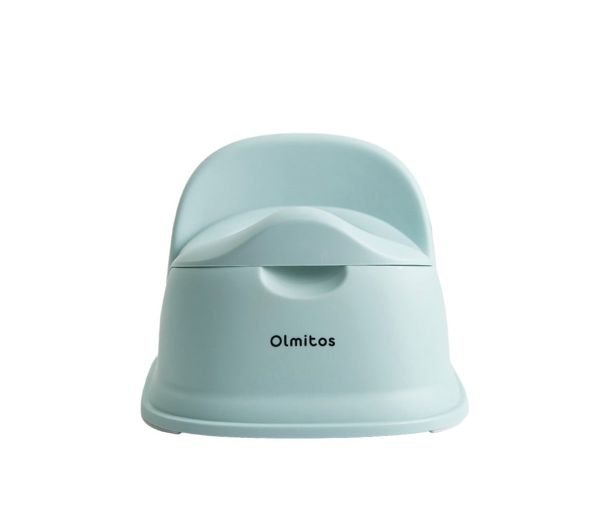 Orinal Infantil Pink