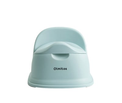 Orinal Infantil Pink