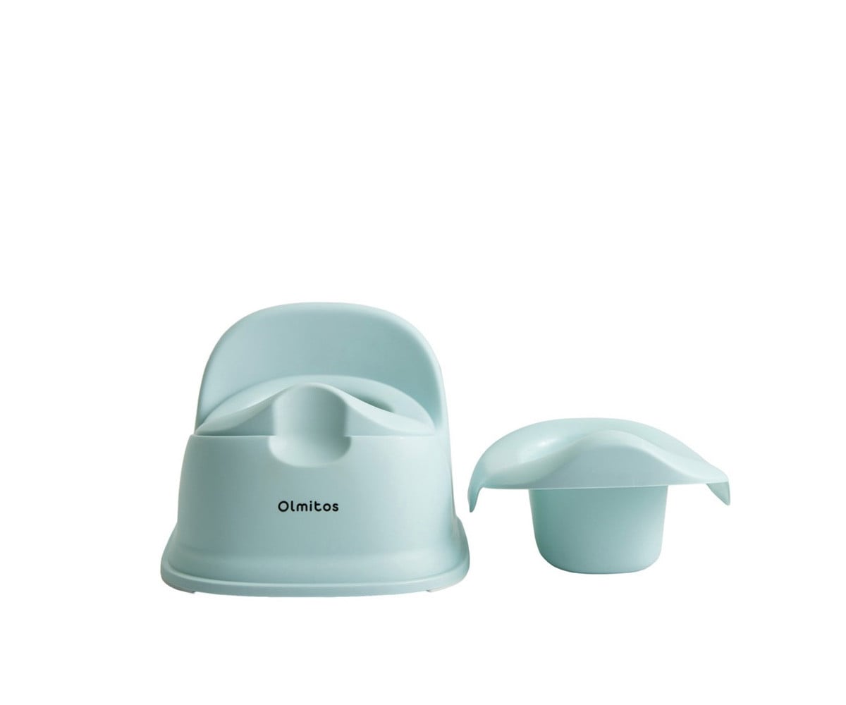 Orinal Infantil Pink