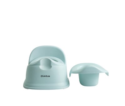 Orinal Infantil Pink