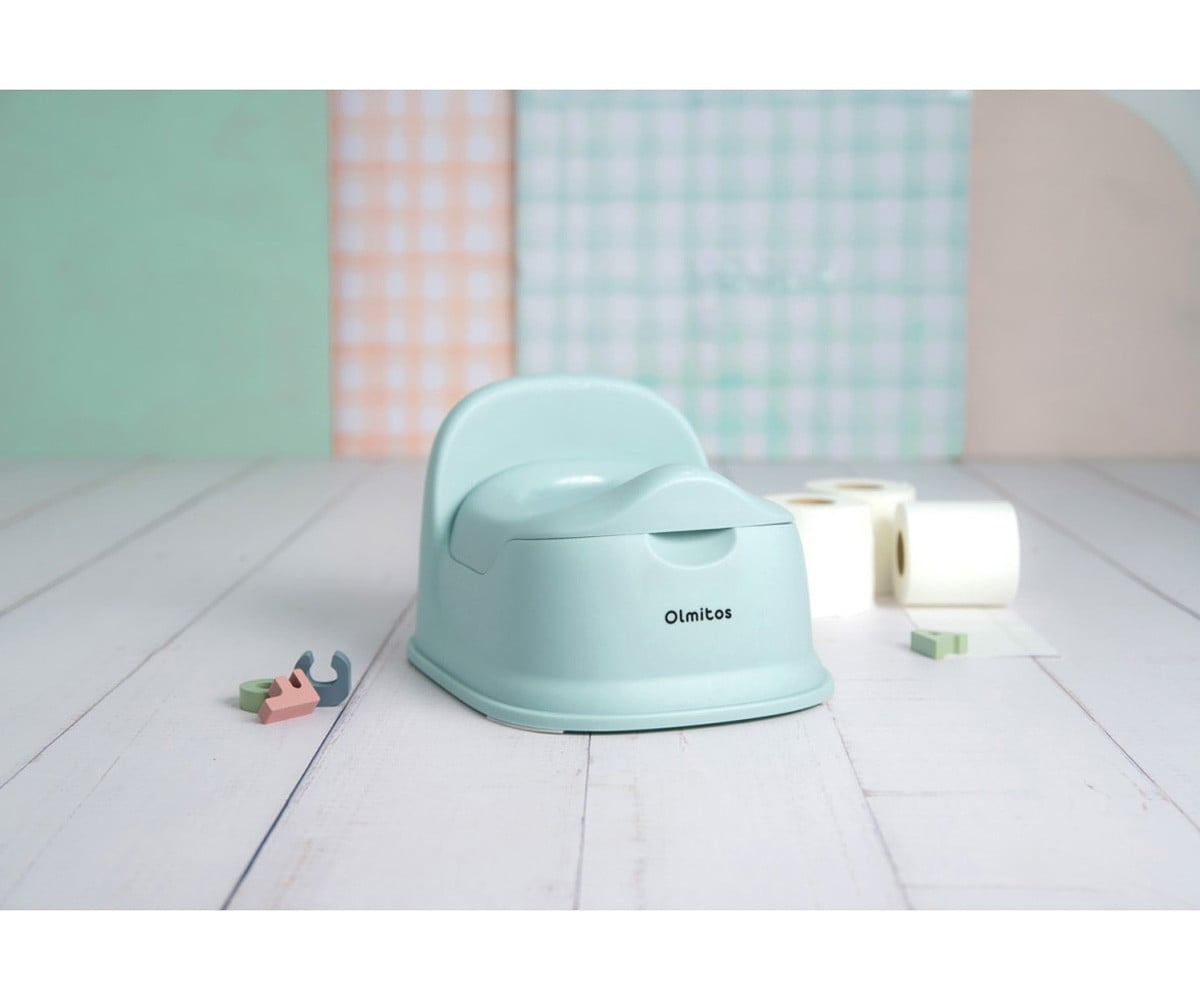 Orinal Infantil Pink