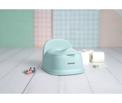 Orinal Infantil Pink
