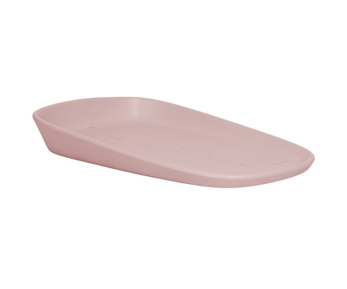 Cambiador Eva Pink