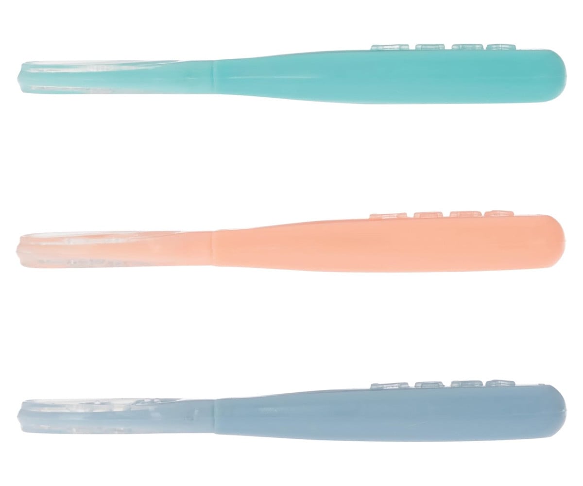 Las Primeras Cucharas del Bebé 6m+